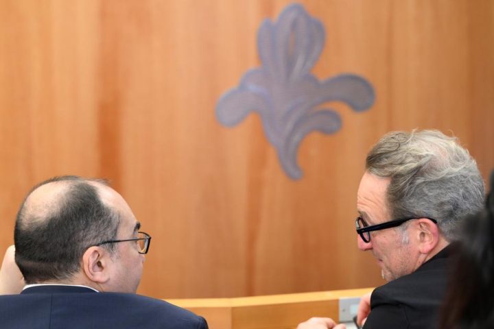 Le gouvernement bruxellois face à un blocage sur les 131 millions d'euros pour la BGHM