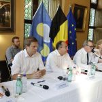 Le gouvernement bruxellois parvient à un accord sur le budget régional après des négociations tendues