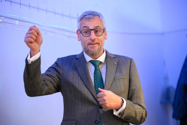 Le gouvernement bruxellois refuse d'approuver formellement l'accord sur le pacte de stabilité européen