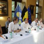 Le gouvernement bruxellois se prépare à une réunion budgétaire au milieu des tensions politiques persistantes
