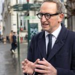 Le gouvernement bruxellois vise à réduire le déficit régional à 719 millions d'euros d'ici 2027.