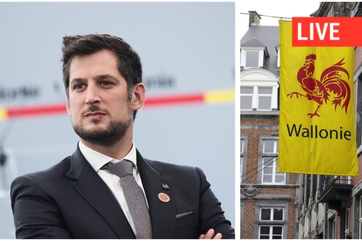 Le gouvernement wallon présente le budget 2027 face à des tensions fiscales croissantes