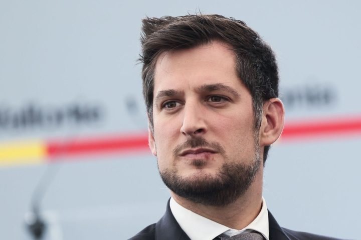 Le gouvernement wallon présentera son projet de budget lundi