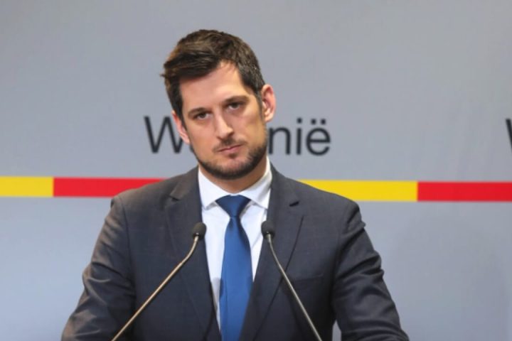 Le gouvernement wallon va accélérer la suspension des allocations familiales pour les jeunes délinquants