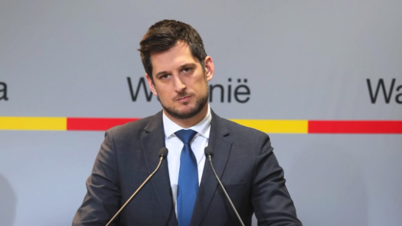 Le gouvernement wallon va accélérer la suspension des allocations familiales pour les jeunes délinquants