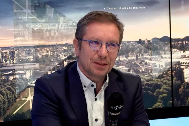 Le gouvernement wallon vise l'équilibre budgétaire après un déficit de plus de 2 milliards d'euros
