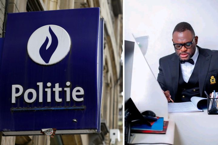 Le journaliste congolais Claude Pero Luwara agressé à Tirlemont ; cinq suspects arrêtés
