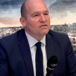 Le maire de Bruxelles appelle à agir après la mort d'un policier dans un contexte de violence croissante