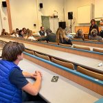 Le maire de Liège appelle au calme et au dialogue face aux manifestations scolaires en cours