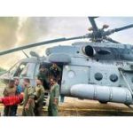 Le ministère des Affaires étrangères indien rend hommage au personnel de l'Armée de l'air à l'occasion de la Journée de l'Armée de l'air