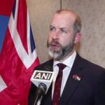 Le ministre britannique souligne le rôle croissant de l'Inde dans l'économie et la diplomatie mondiales face aux défis commerciaux.