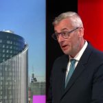 Le ministre bruxellois du Budget présente ses plans pour un budget équilibré d'ici 2029 malgré des coupes budgétaires