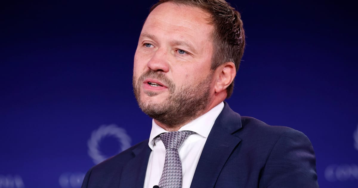 Le ministre estonien des Affaires étrangères qualifie les attaques russes d'actes de guerre, et non de menaces hybrides.