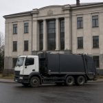 Le modèle de collecte des déchets en Russie est à bout de souffle face à la hausse des coûts