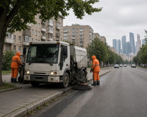 Le moteur fiscal de Moscou cale alors que son déficit pour 2027 se creuse