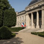 Le pacte de défense entre la France et la Moldavie passe à la Sénat