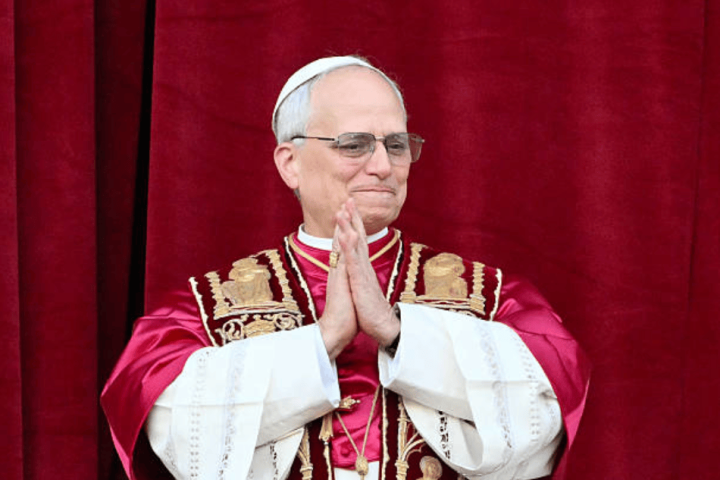 Le pape Léon XIV plaide pour distinguer l'art humain de celui généré par l'IA