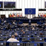 Le Parlement européen adopte une approche plus ferme envers la Chine alors que les tensions commerciales s’intensifient