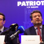 Le Parlement européen confirme l'irrévocabilité des votes bloquant la droite radicale à des postes clés