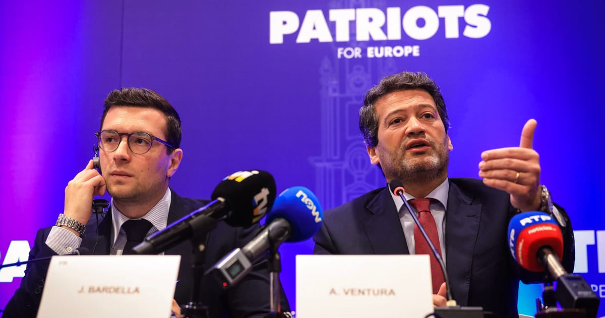 Le Parlement européen confirme l'irrévocabilité des votes bloquant la droite radicale à des postes clés