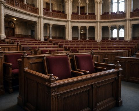 Le Parlement hongrois lève l'immunité de deux anciens ministres du gouvernement Orbán