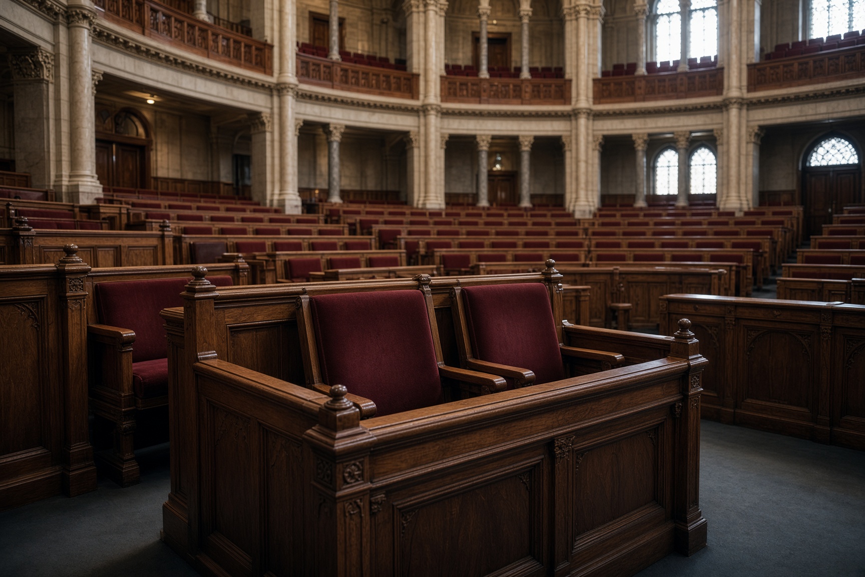 Le Parlement hongrois lève l'immunité de deux anciens ministres du gouvernement Orbán