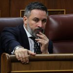 Le parti d'extrême droite Vox voit dans les élections anticipées une occasion d'influencer l'avenir de l'Espagne