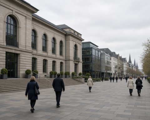 Le paysage culturel de Düsseldorf devient le dernier champ de bataille politique de l'AfD