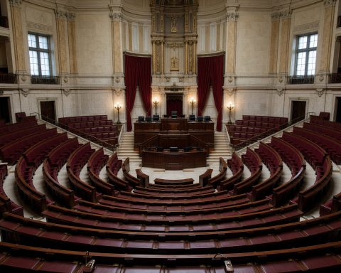 Le Pen propose une Europe sélective : moins de pouvoirs pour Bruxelles, des règles communes avantageant la France