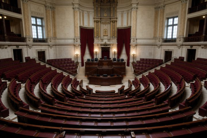 Le Pen propose une Europe sélective : moins de pouvoirs pour Bruxelles, des règles communes avantageant la France
