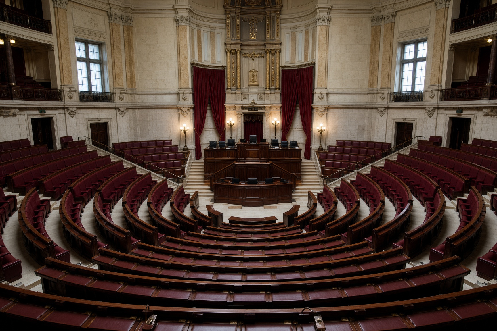 Le Pen propose une Europe sélective : moins de pouvoirs pour Bruxelles, des règles communes avantageant la France