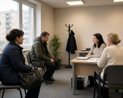 Le PiS polonais transforme la politique ukrainienne en outil de négociation interne