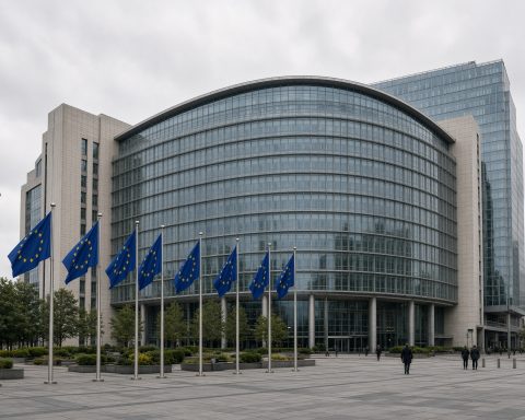 Le plan de l'AfD pour Moscou met à l'épreuve l'unité économique de l'Europe