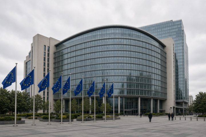 Le plan de l'AfD pour Moscou met à l'épreuve l'unité économique de l'Europe