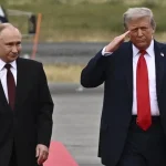 Le plan de paix de Trump : la responsabilité passe de Zelensky à Poutine et Trump dans l’escalade de la guerre en Ukraine
