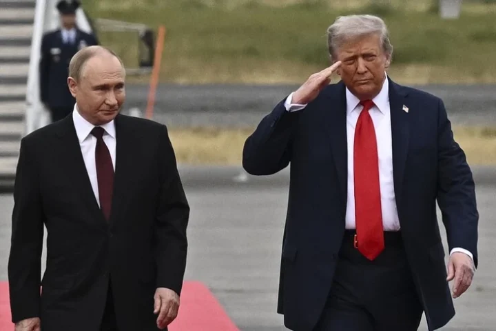Le plan de paix de Trump : la responsabilité passe de Zelensky à Poutine et Trump dans l’escalade de la guerre en Ukraine