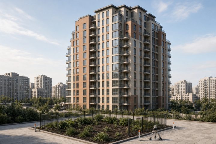 Le plan fiscal russe de 2027 intégrerait les ventes immobilières dans le calcul des revenus globaux