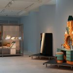Le plus grand musée de design de Gand rouvre ses portes après quatre ans de rénovation.