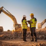 Le port de Bruxelles va créer un nouveau hub pour les pratiques de construction circulaire