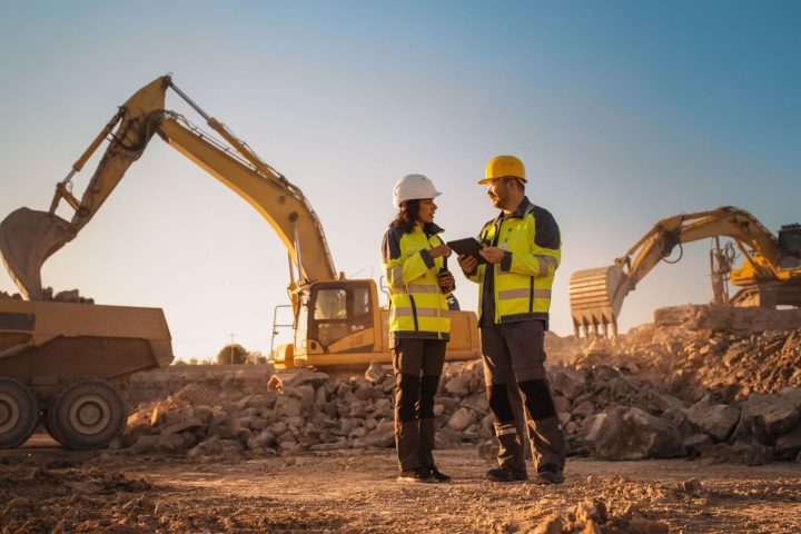 Le port de Bruxelles va créer un nouveau hub pour les pratiques de construction circulaire