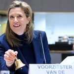 Le porte-parole de la ministre de la Justice inculpé pour violation du secret professionnel