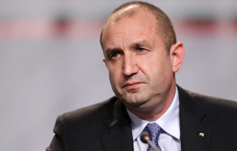 Le Premier ministre bulgare convoque l'ambassadeur russe après des frappes de drones sur des navires au large des côtes