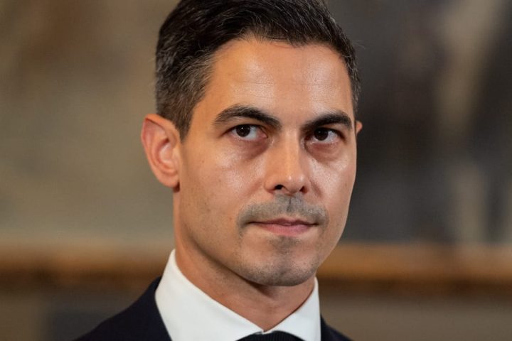 Le Premier ministre néerlandais condamne le plan américain de diffuser une exécution en direct comme « absurde »