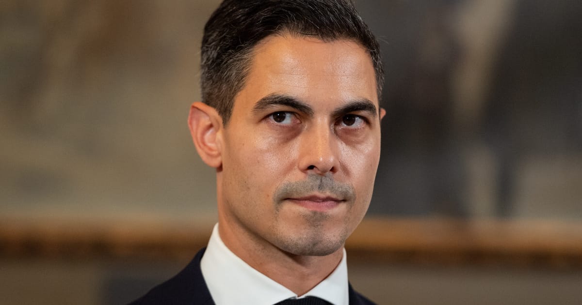 Le Premier ministre néerlandais condamne le plan américain de diffuser une exécution en direct comme « absurde »