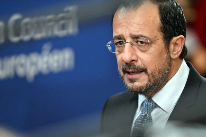 Le président chypriote plaide pour des cycles budgétaires européens plus courts lors des discussions financières en cours