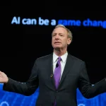 Le président de Microsoft plaide en faveur d'un leadership du Royaume-Uni dans la réglementation mondiale de l'IA