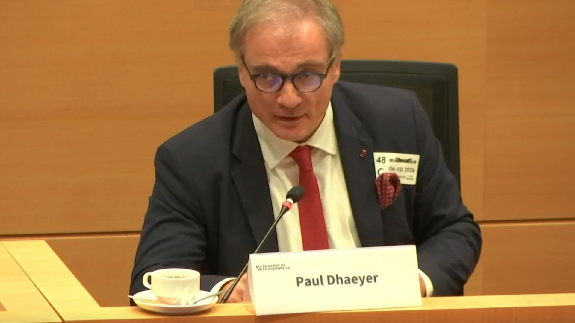 Le président du tribunal de Bruxelles demande des mesures de sécurité renforcées face à la violence liée aux drogues