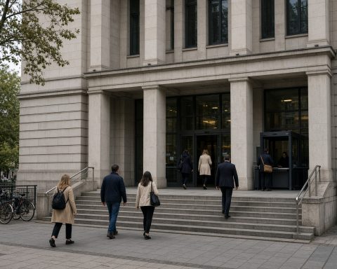 Le procès de Nawrocki met en lumière le choix présidentiel du PiS