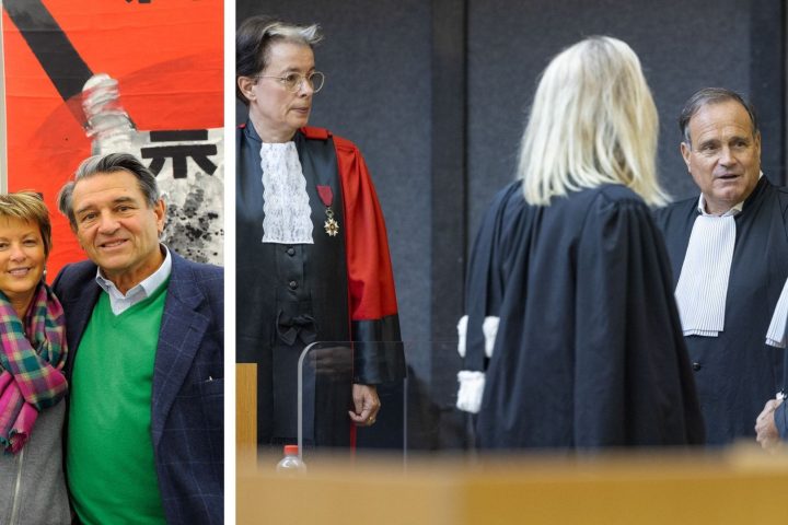 Le procès Ullens : des témoignages révèlent les complexités de Myriam Lechien et des tensions familiales