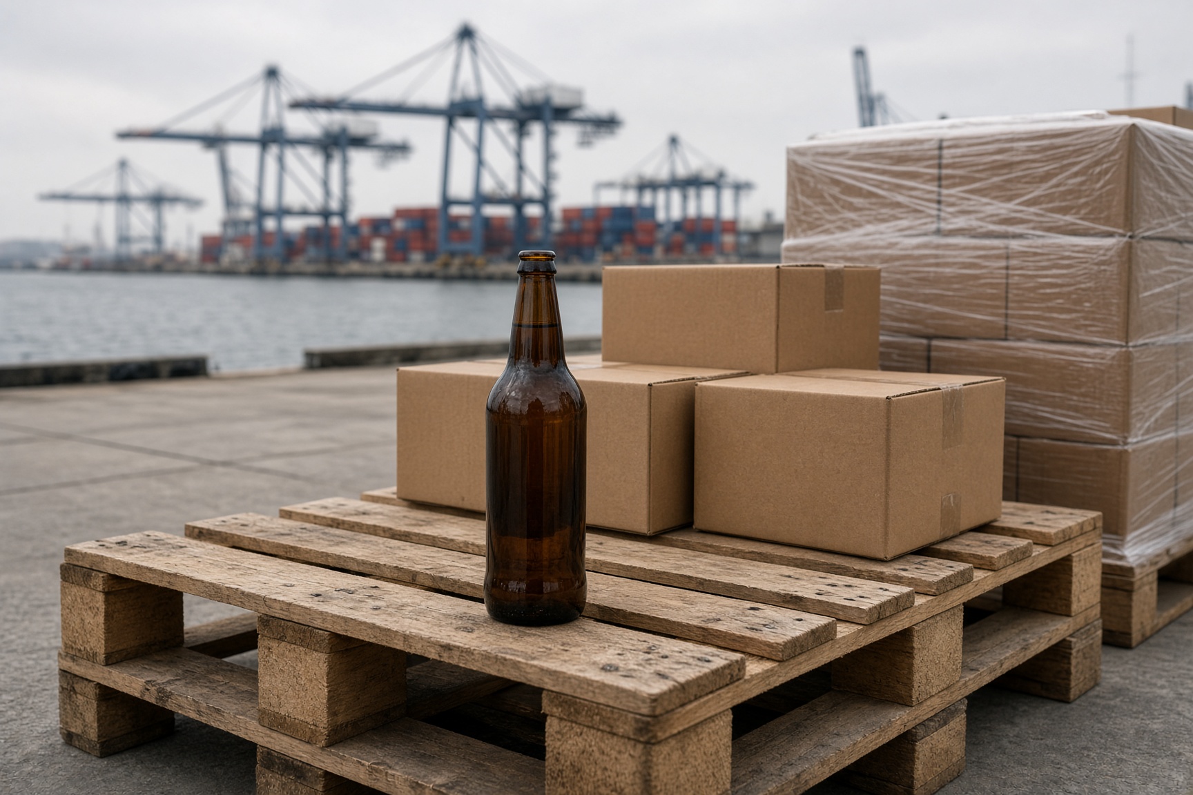 Le projet de tarif sur la bière en Russie pourrait redéfinir le marché autour d'une bouteille à 500 roubles